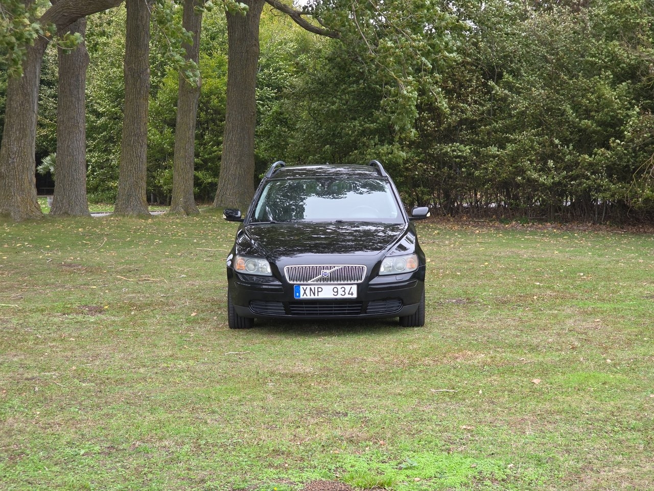 Volvo V50 2006, bild 2/10