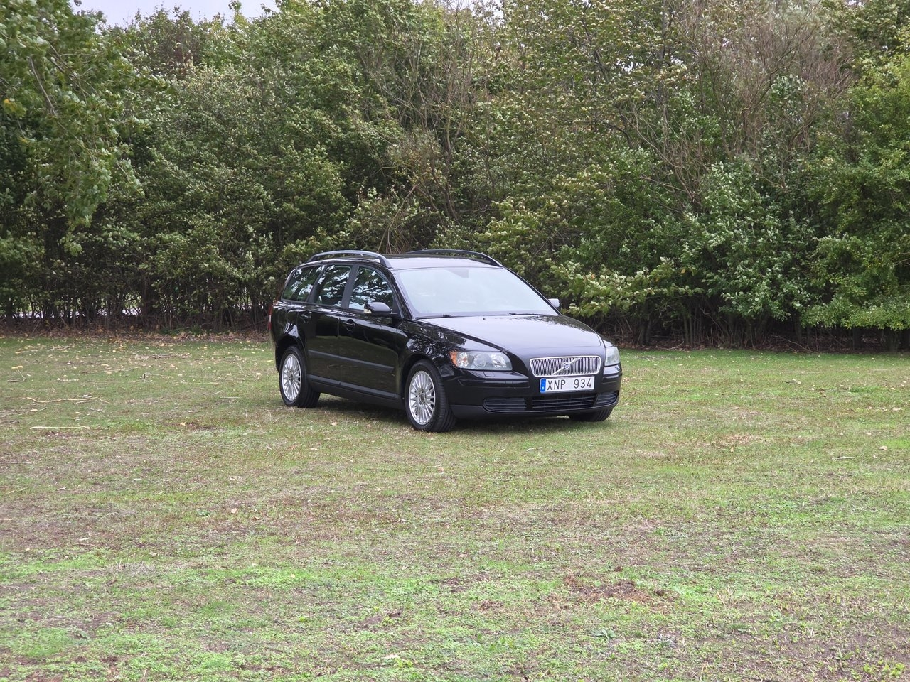 Volvo V50 2006, bild 3/10