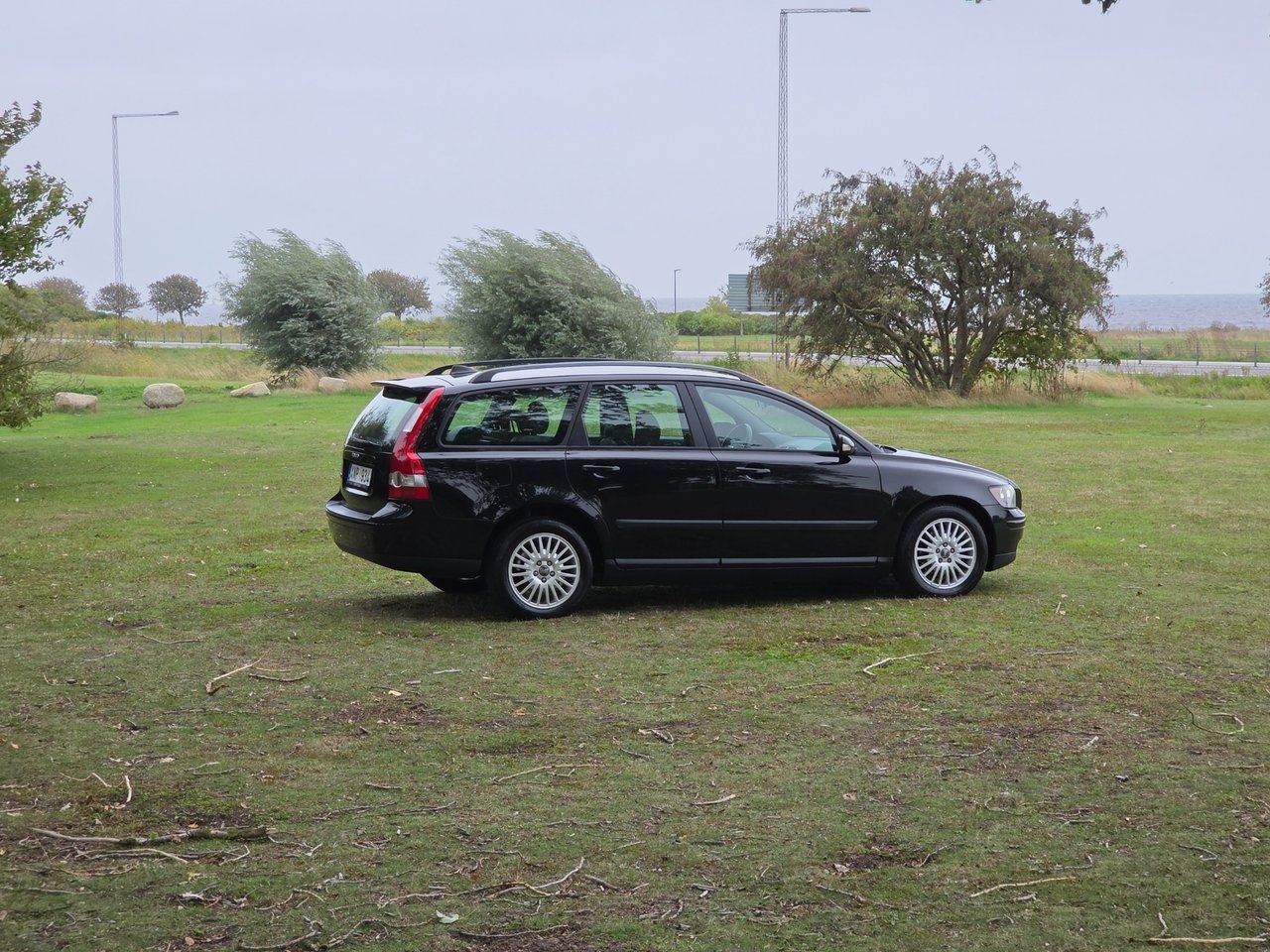 Volvo V50 2006, bild 7/10