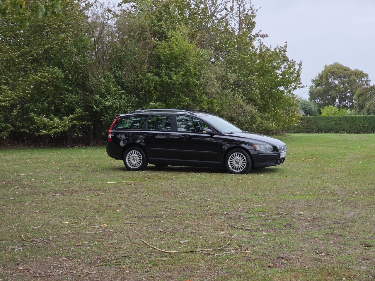Volvo V50 2006, bild 5/10