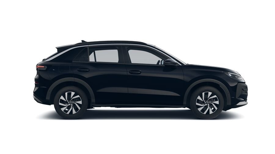Volkswagen T-Roc Life eTSI 150hk 2027, photo 3/9