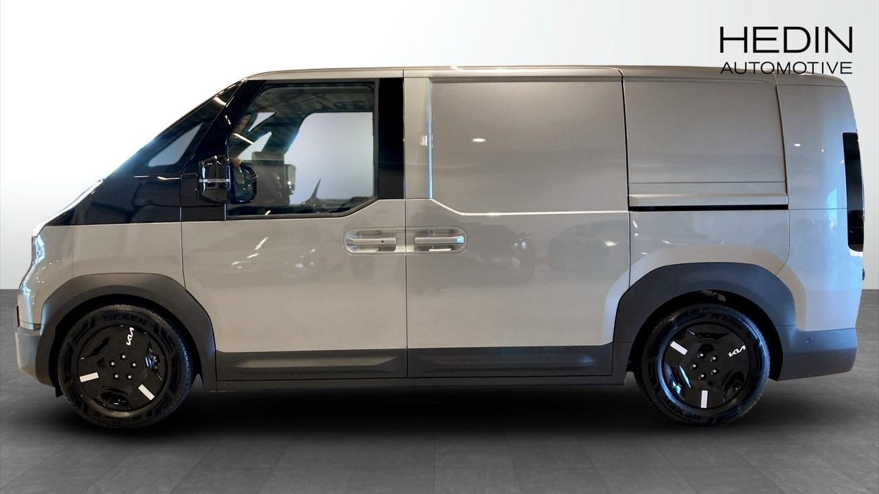 Kia PV5 PLUS 4DR L2H1 LONG RANGE 2026, bild 2/10