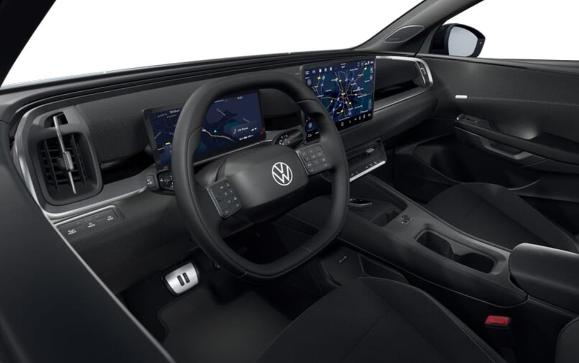 Volkswagen ID. Cross Style Pro 2027, bild 2/10
