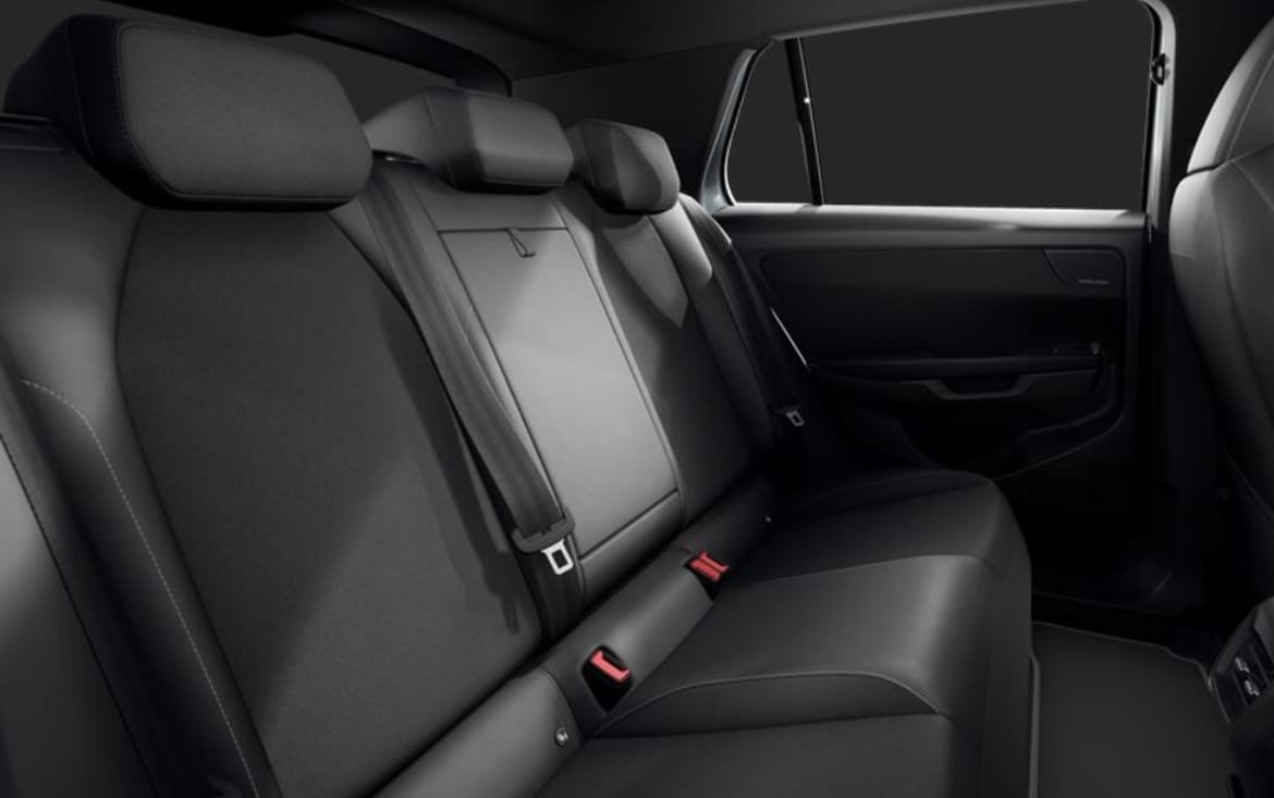 Volkswagen ID. Cross Style Pro 2027, bild 5/10