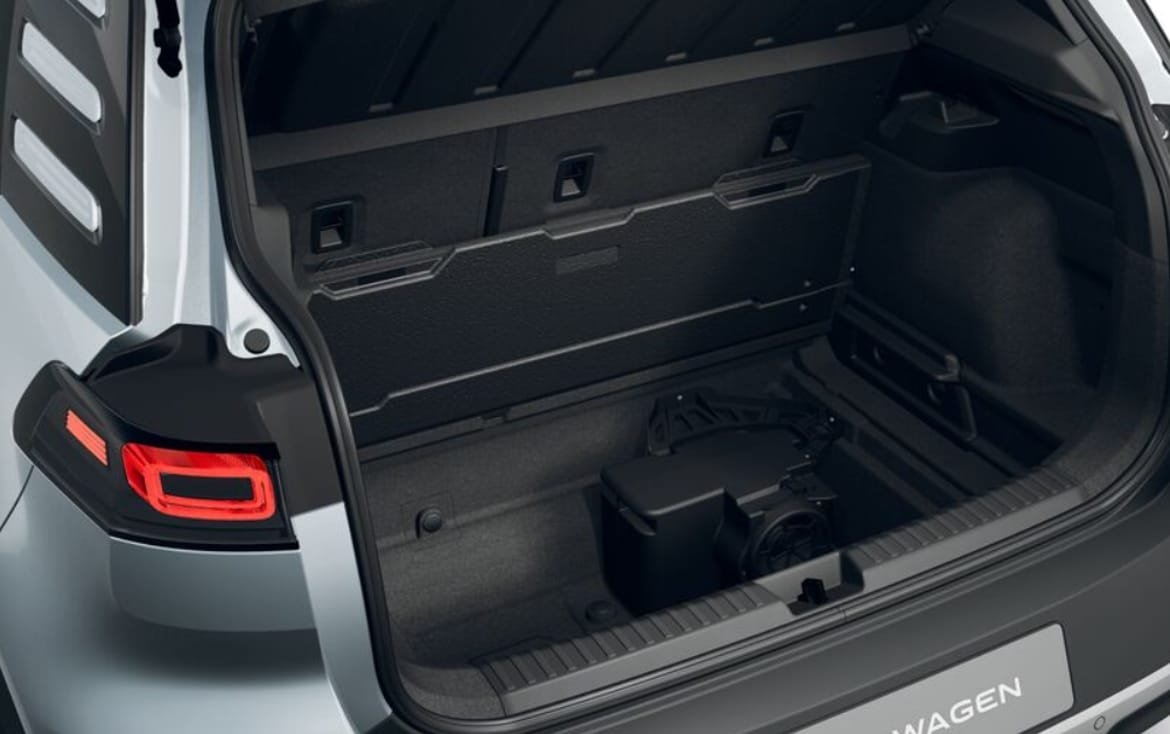 Volkswagen ID. Cross Style Pro 2027, bild 4/10