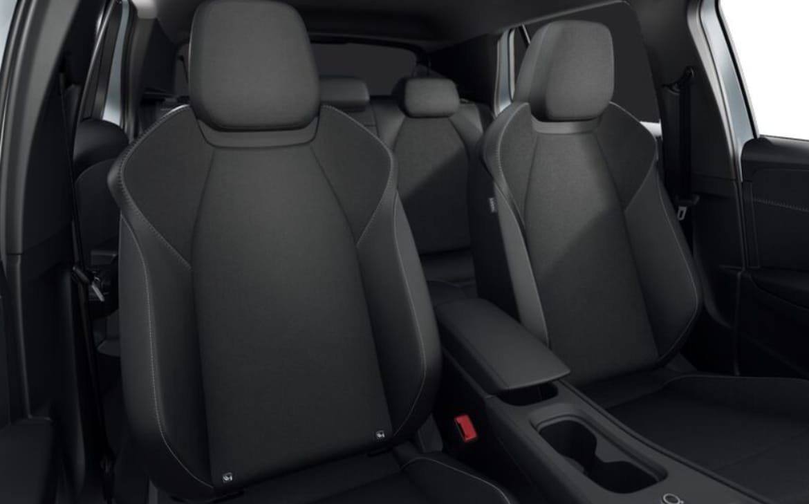Volkswagen ID. Cross Style Pro 2027, bild 3/10