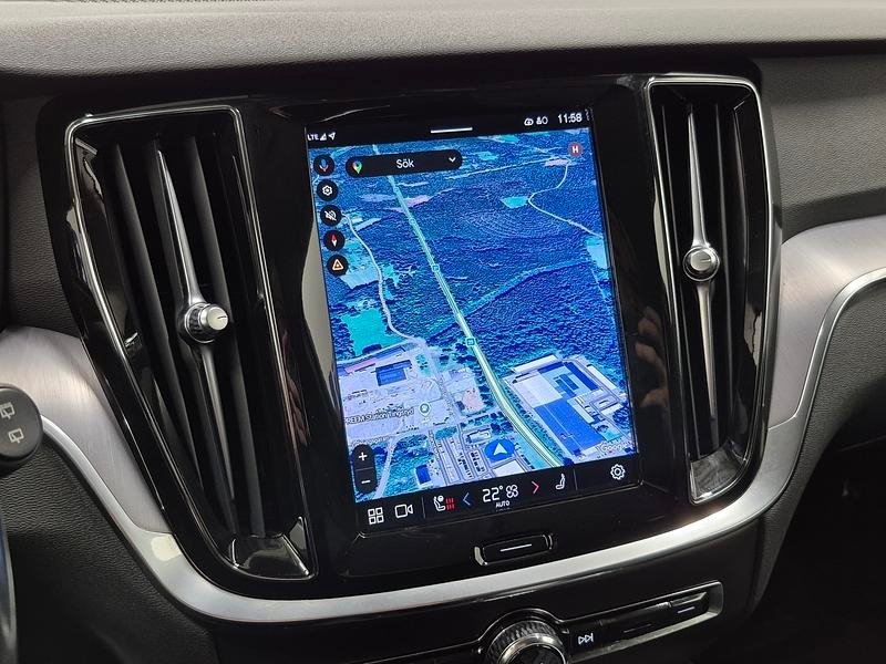 Volvo V60 2023, bild 7/10
