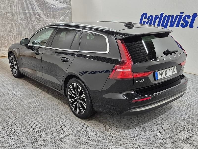 Volvo V60 2023, bild 3/10