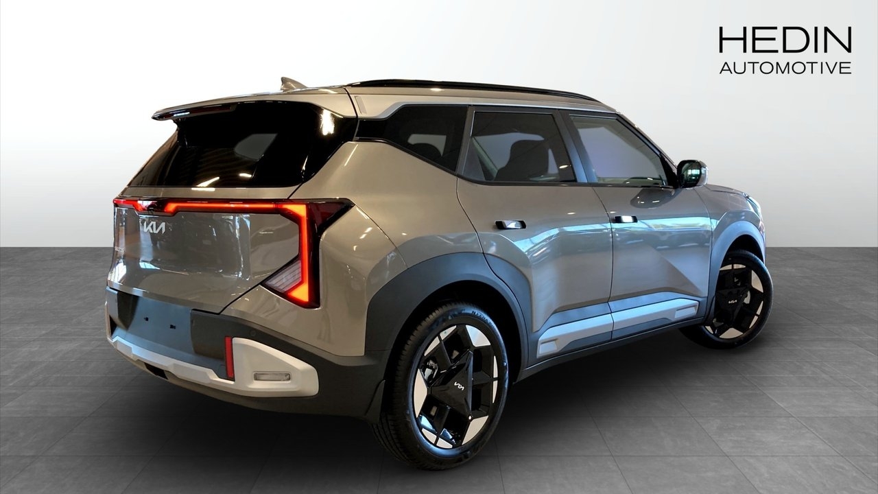 Kia Seltos 2027, bild 2/10