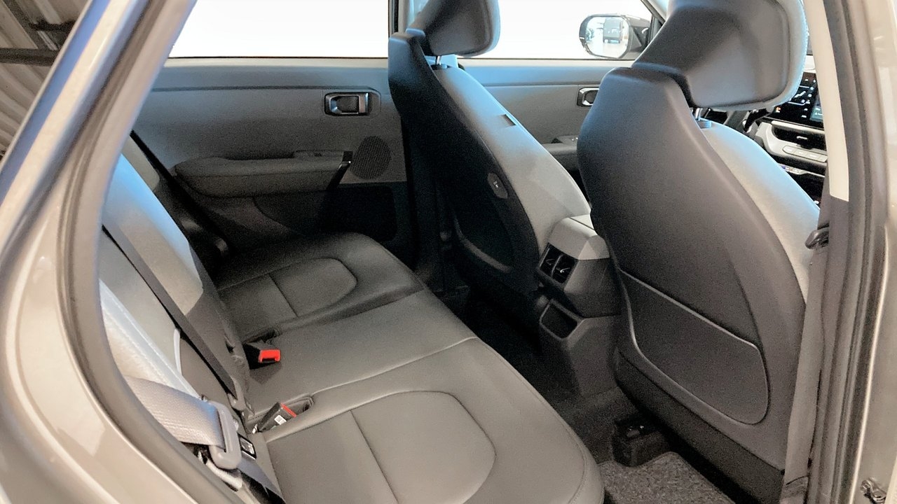 Kia Seltos 2027, bild 5/10