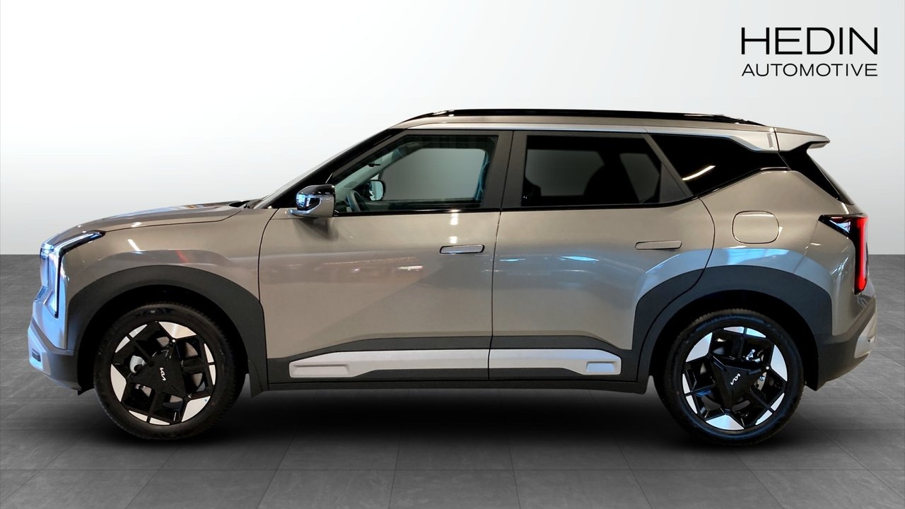 Kia Seltos 2027, bild 6/10