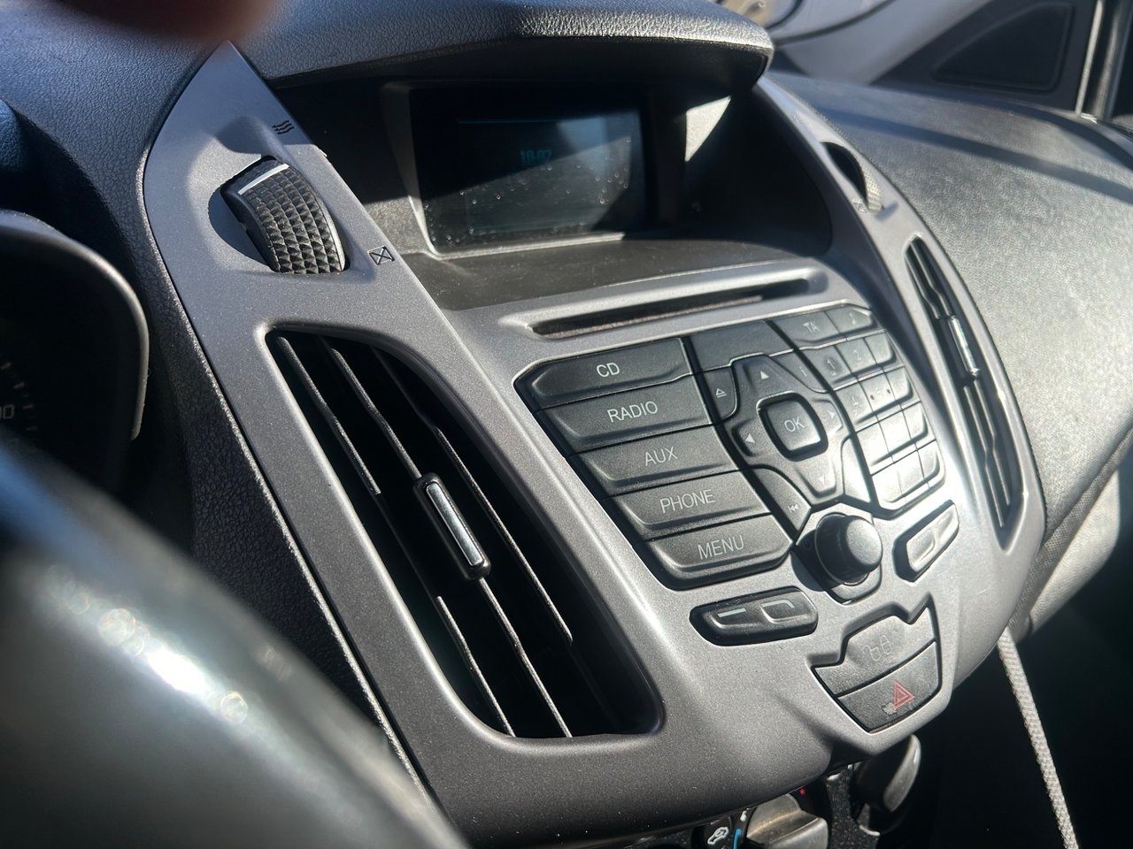 Ford Transit Connect 2015, photo 5/10