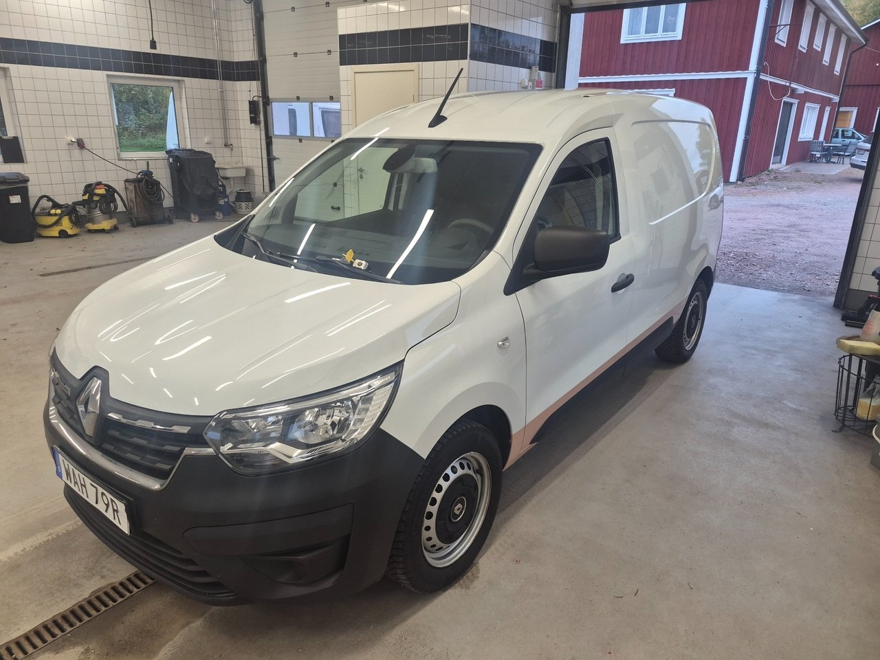 Renault Kangoo Express