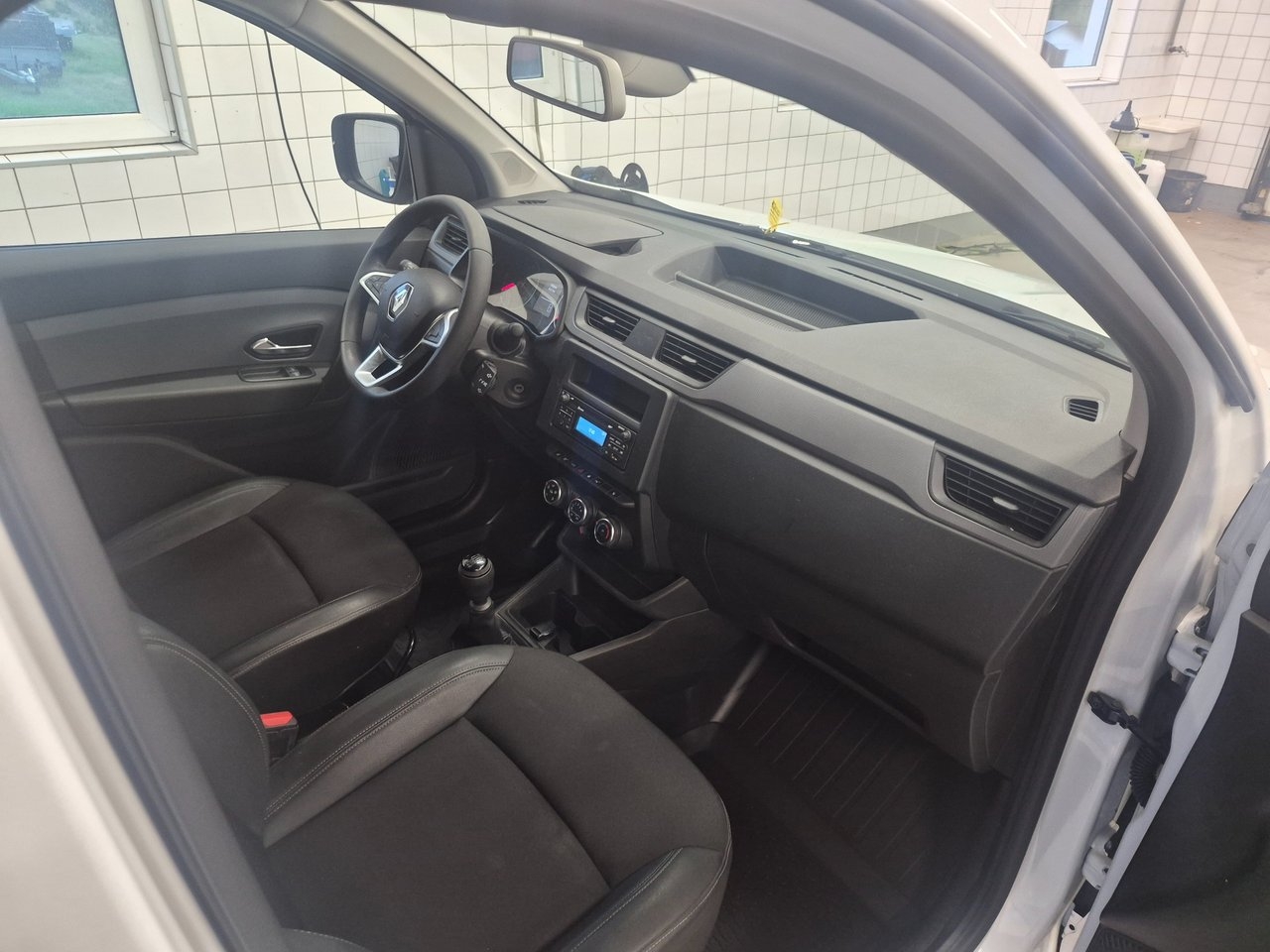 Renault Kangoo Express 2023, kuva 5/5