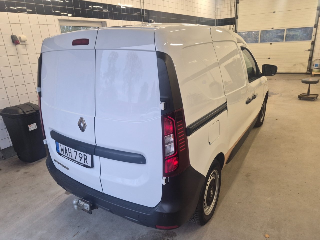 Renault Kangoo Express 2023, kuva 3/5