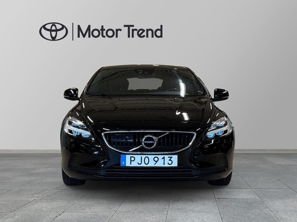 Volvo V40 2018, bild 5/10