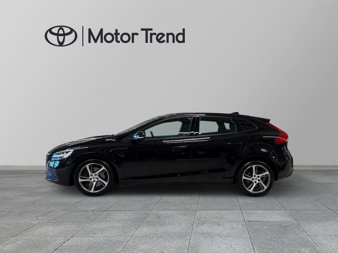 Volvo V40 2018, bild 3/10