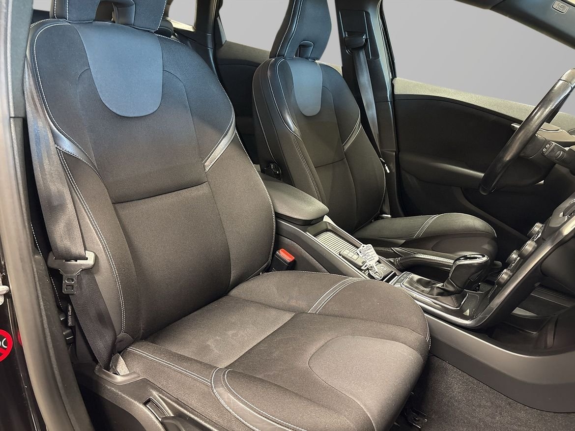 Volvo V40 2018, bild 7/10