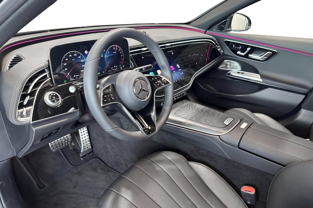 Mercedes-Benz E 2026, kuva 6/10