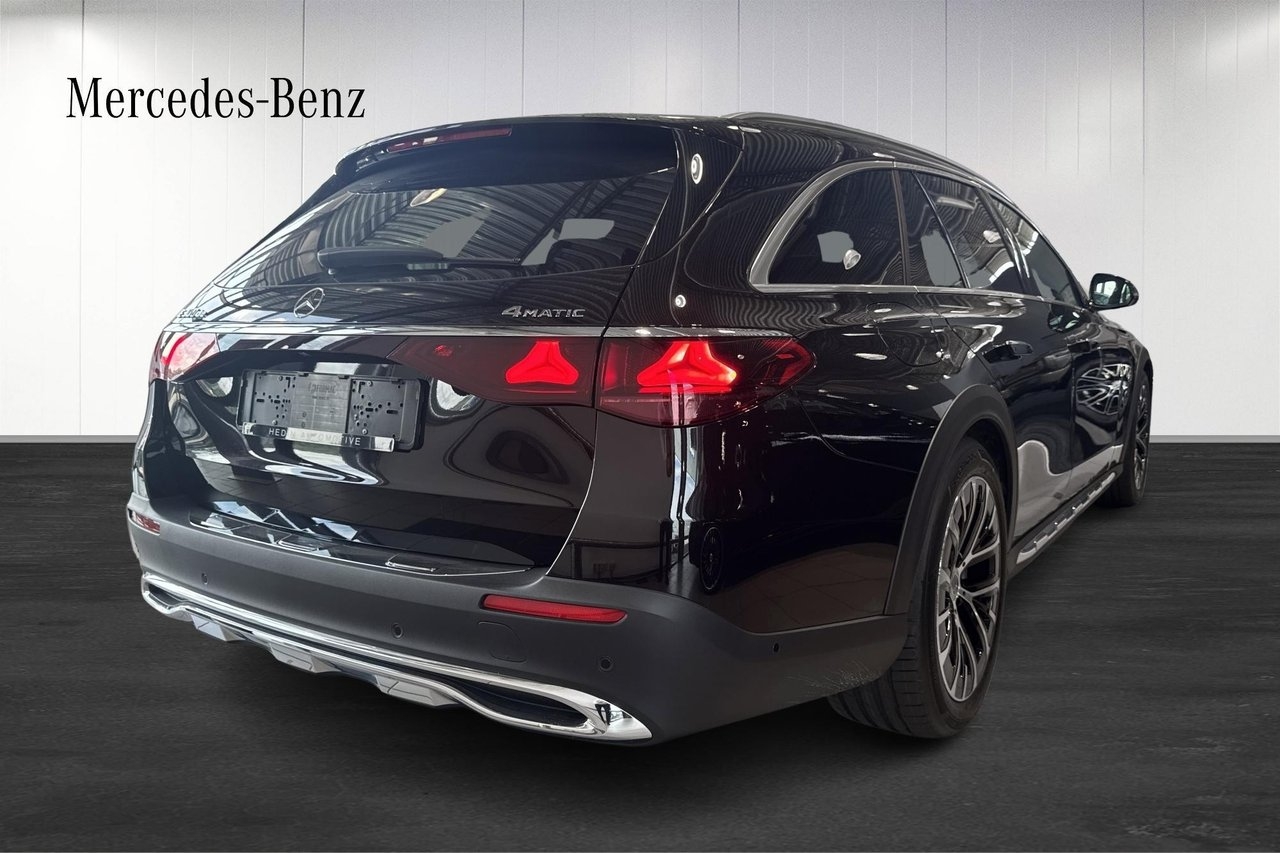 Mercedes-Benz E 2026, kuva 3/10