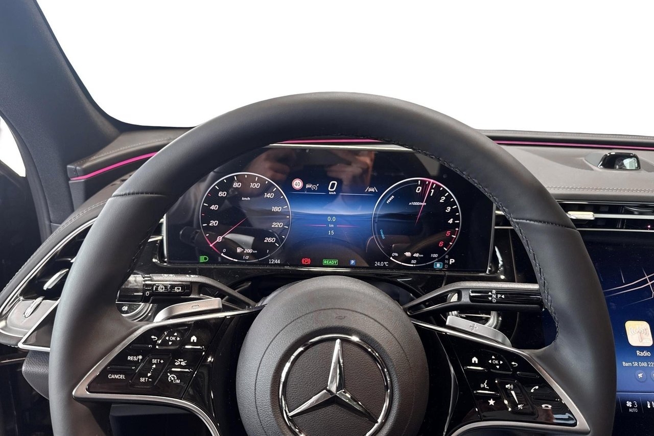 Mercedes-Benz E 2026, kuva 7/10