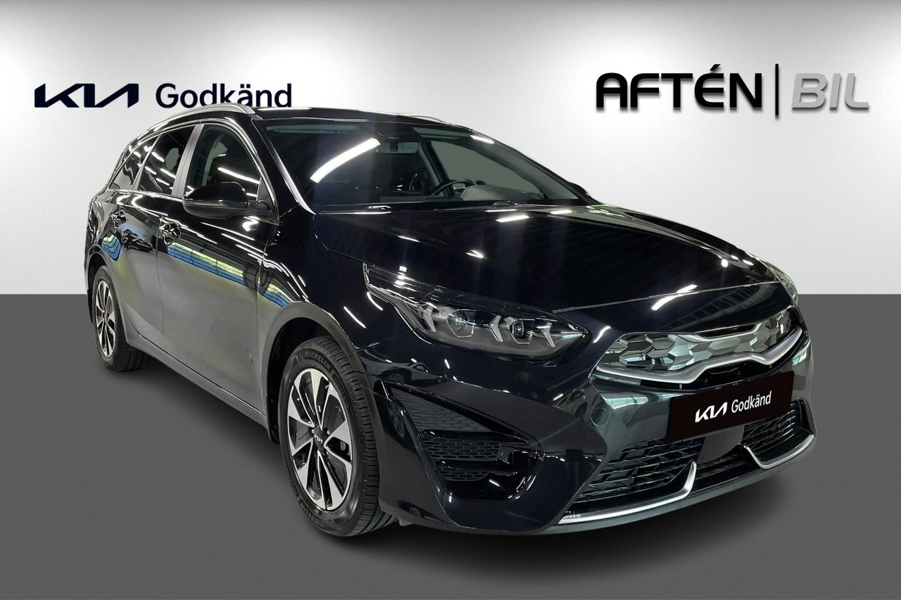 Kia Ceed 2024, bild 4/10