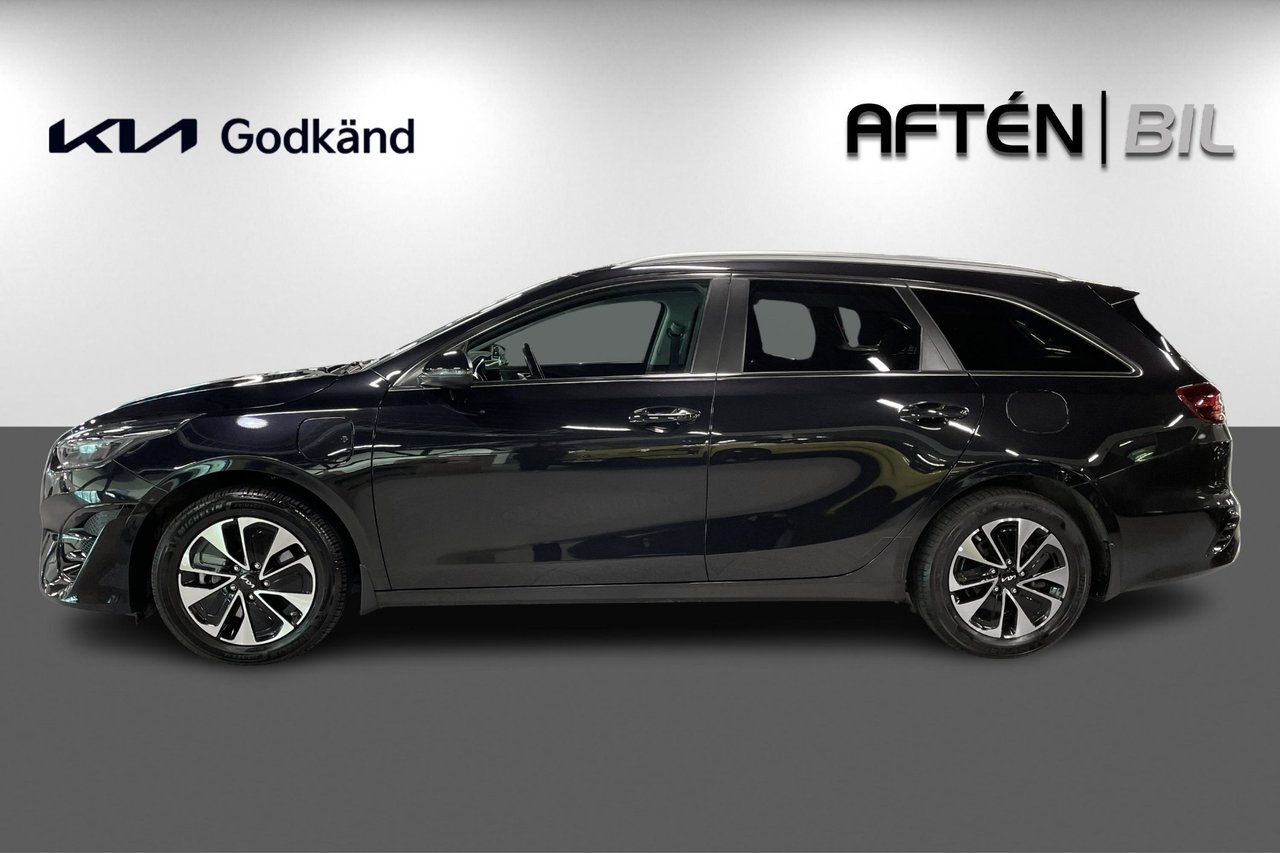 Kia Ceed 2024, bild 6/10