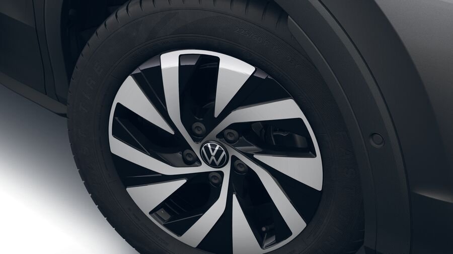 Volkswagen T-Roc 2027, photo 7/10