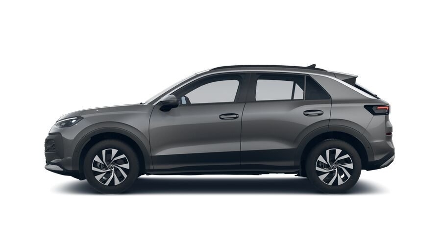 Volkswagen T-Roc 2027, photo 2/10