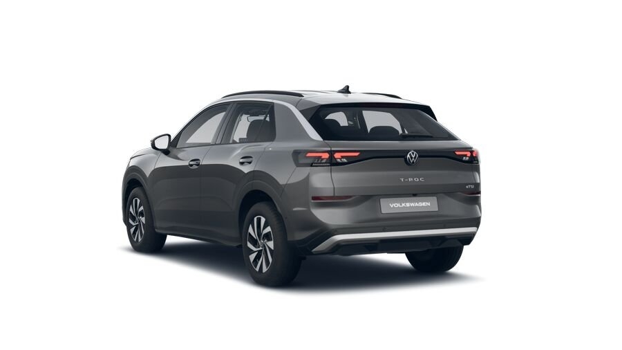 Volkswagen T-Roc 2027, photo 3/10
