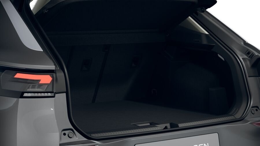 Volkswagen T-Roc 2027, photo 6/10