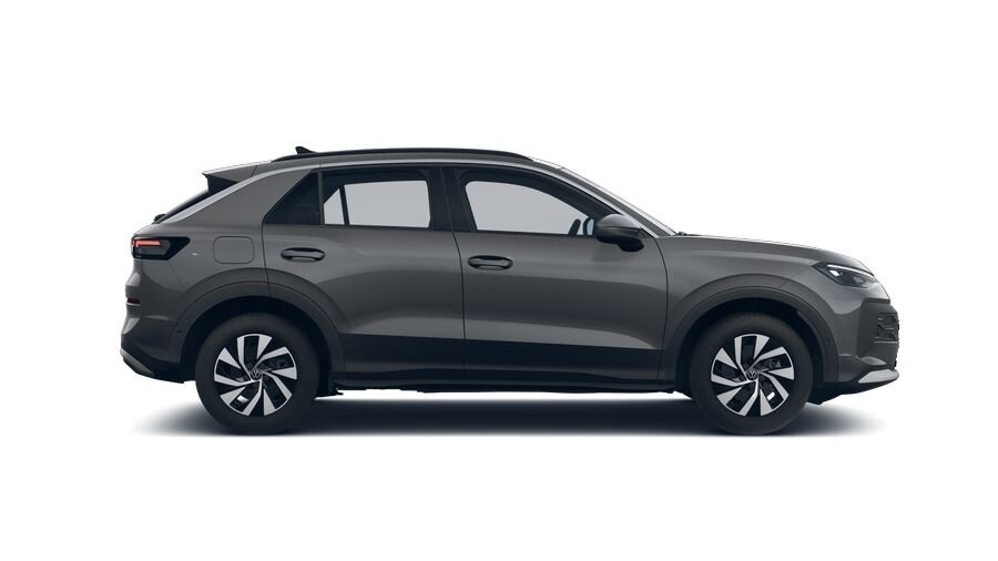 Volkswagen T-Roc 2027, photo 5/10