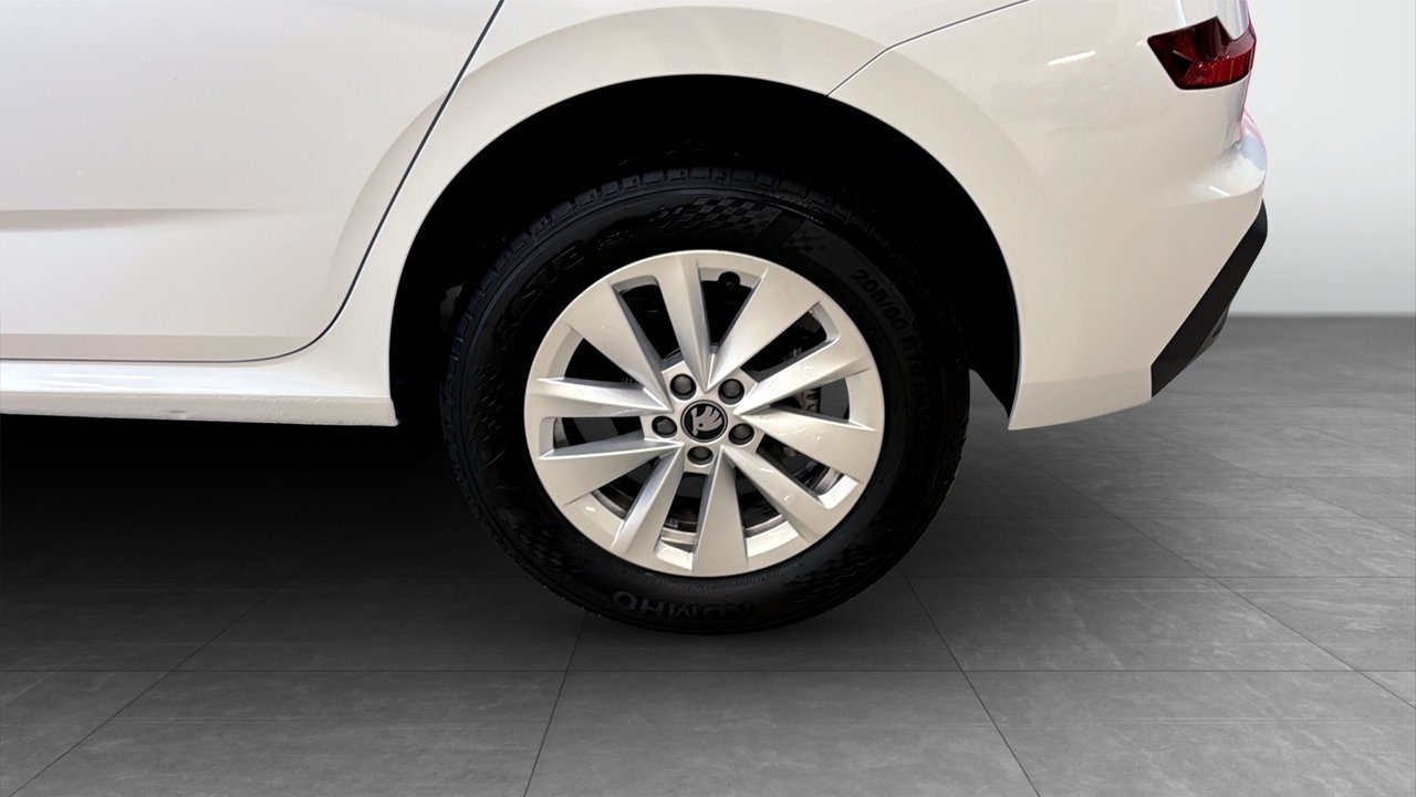 Skoda Kamiq 2025, bild 6/10
