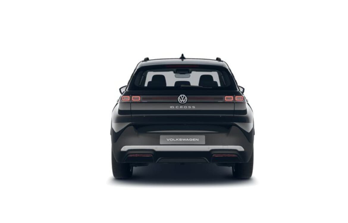 Volkswagen ID. Cross Life Pro 2027, bild 6/10