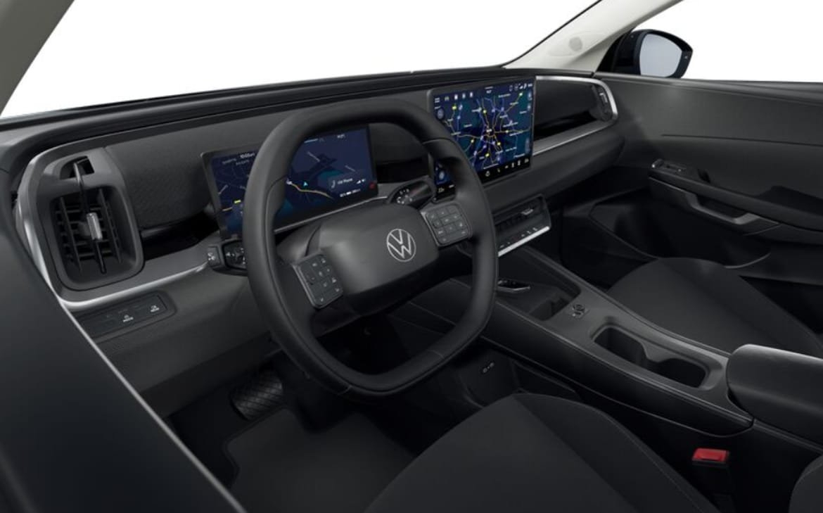 Volkswagen ID. Cross Life Pro 2027, bild 2/10