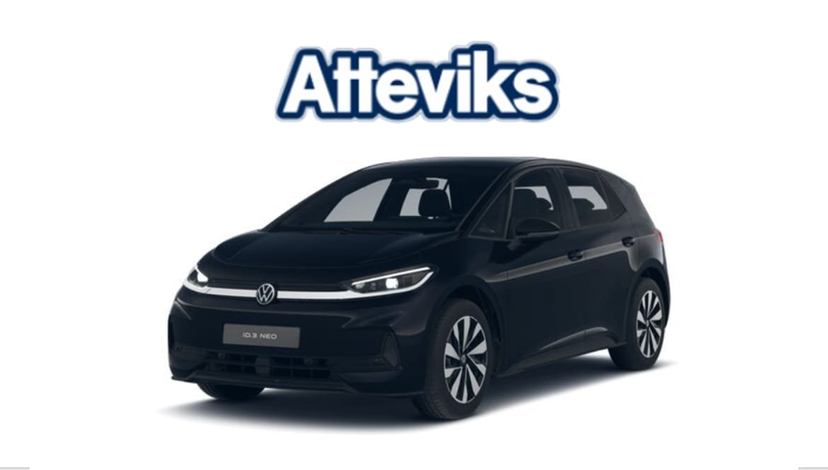 Volkswagen ID.3 Neo