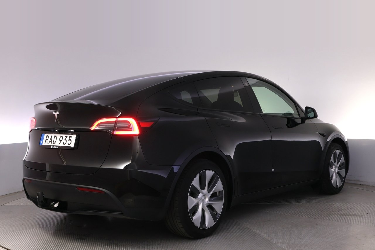 Tesla Model Y 2023, bild 5/10
