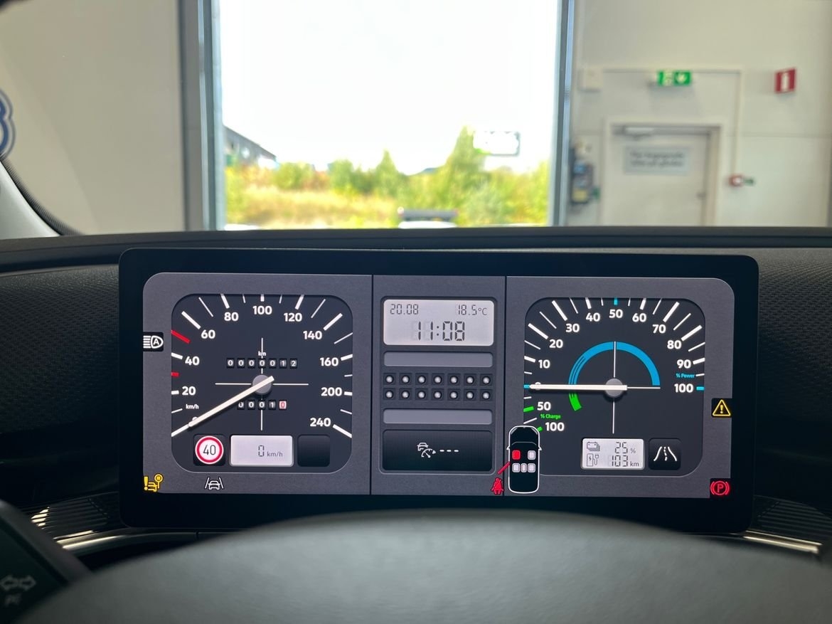 Volkswagen ID. Polo Life 2027, kuva 7/10