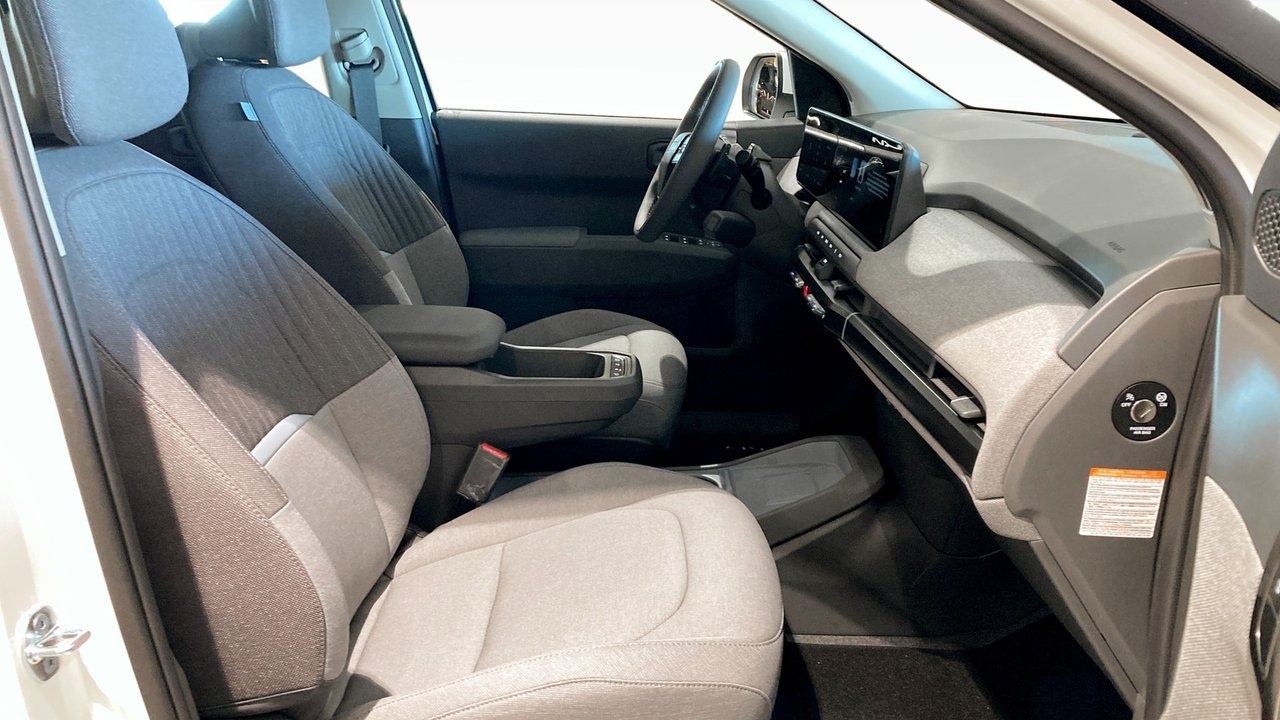 Kia EV3 FWD LONG RANGE 2026, bild 3/10