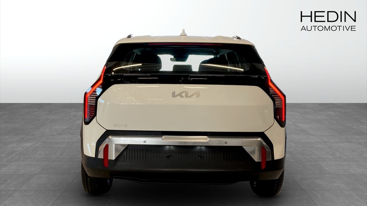 Kia EV3 FWD LONG RANGE 2026, bild 7/10