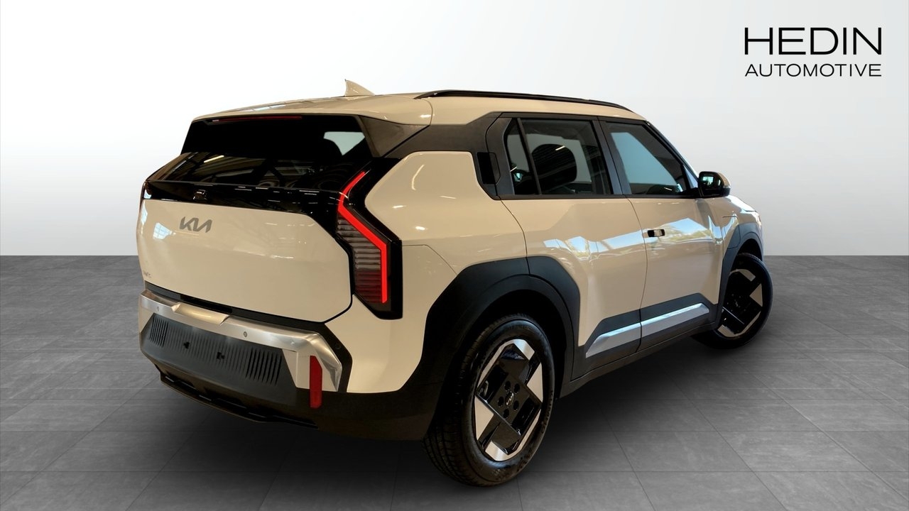 Kia EV3 FWD LONG RANGE 2026, bild 2/10