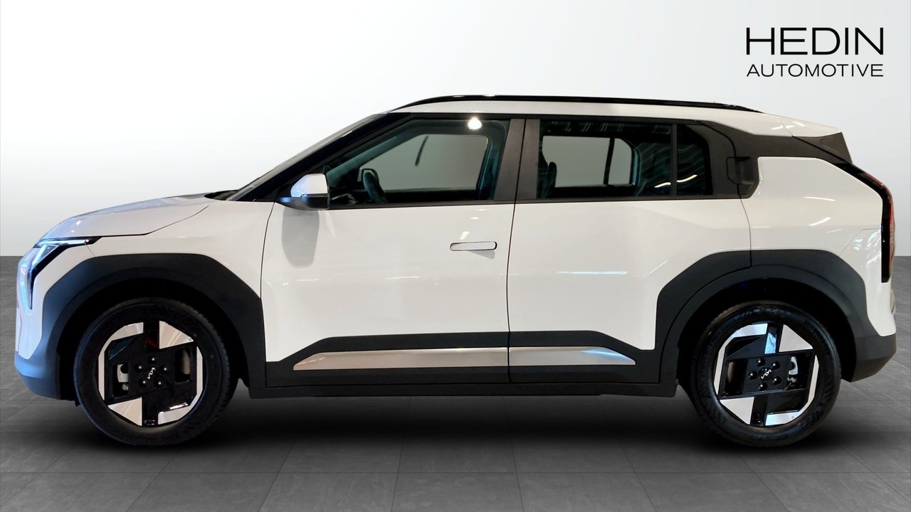 Kia EV3 FWD LONG RANGE 2026, bild 6/10
