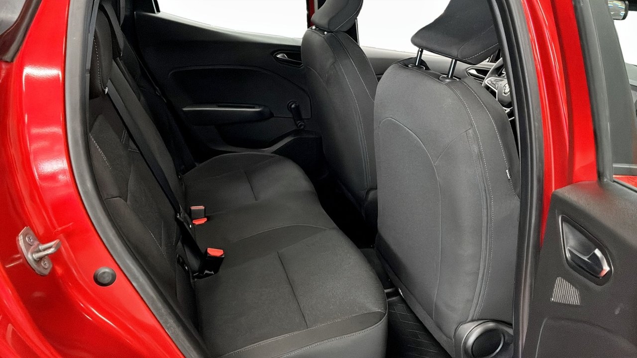 Renault Clio EQUILIBRE TCE 90 CVT 2023, bild 5/10