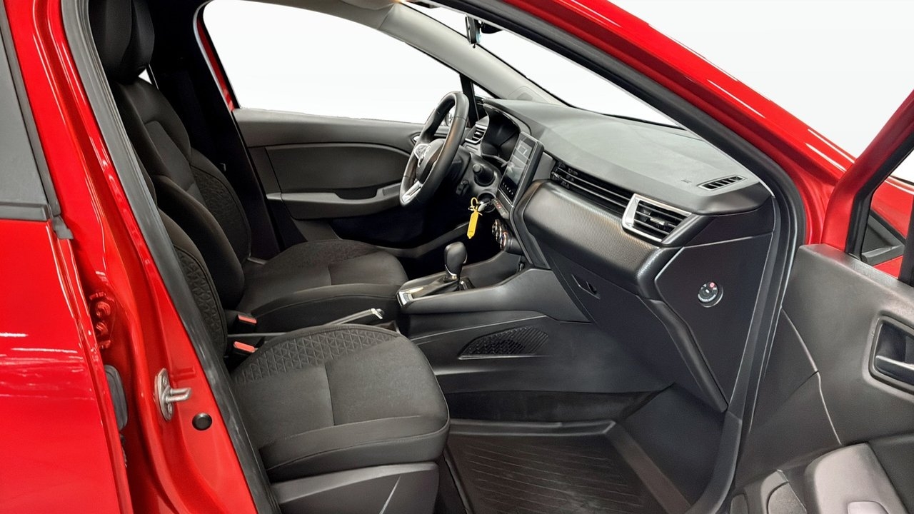 Renault Clio EQUILIBRE TCE 90 CVT 2023, bild 3/10