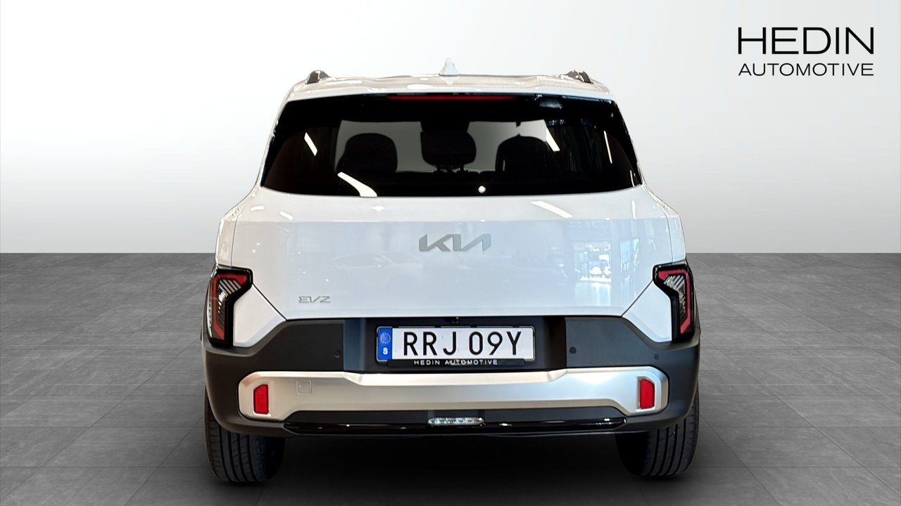 Kia EV2 PLUS SR 5-SITS 2027, bild 7/9