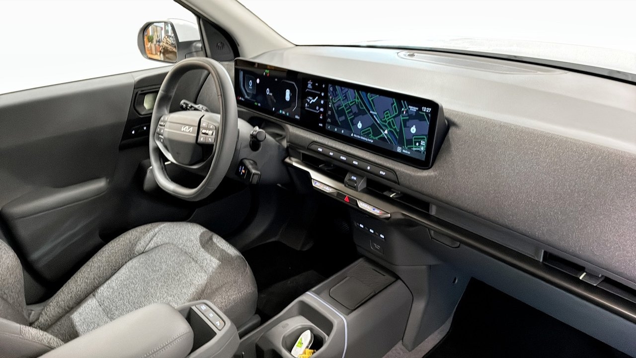 Kia EV2 PLUS SR 5-SITS 2027, bild 3/9
