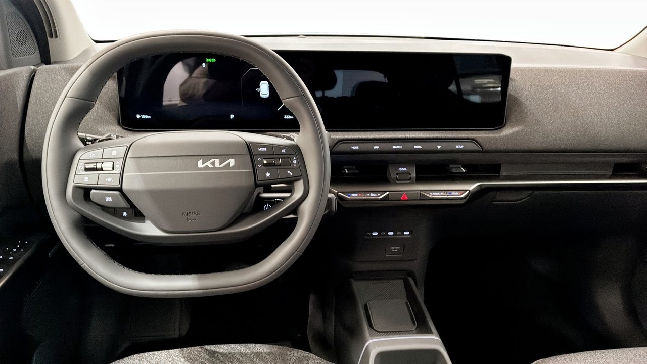 Kia EV2 PLUS SR 5-SITS 2027, bild 4/9