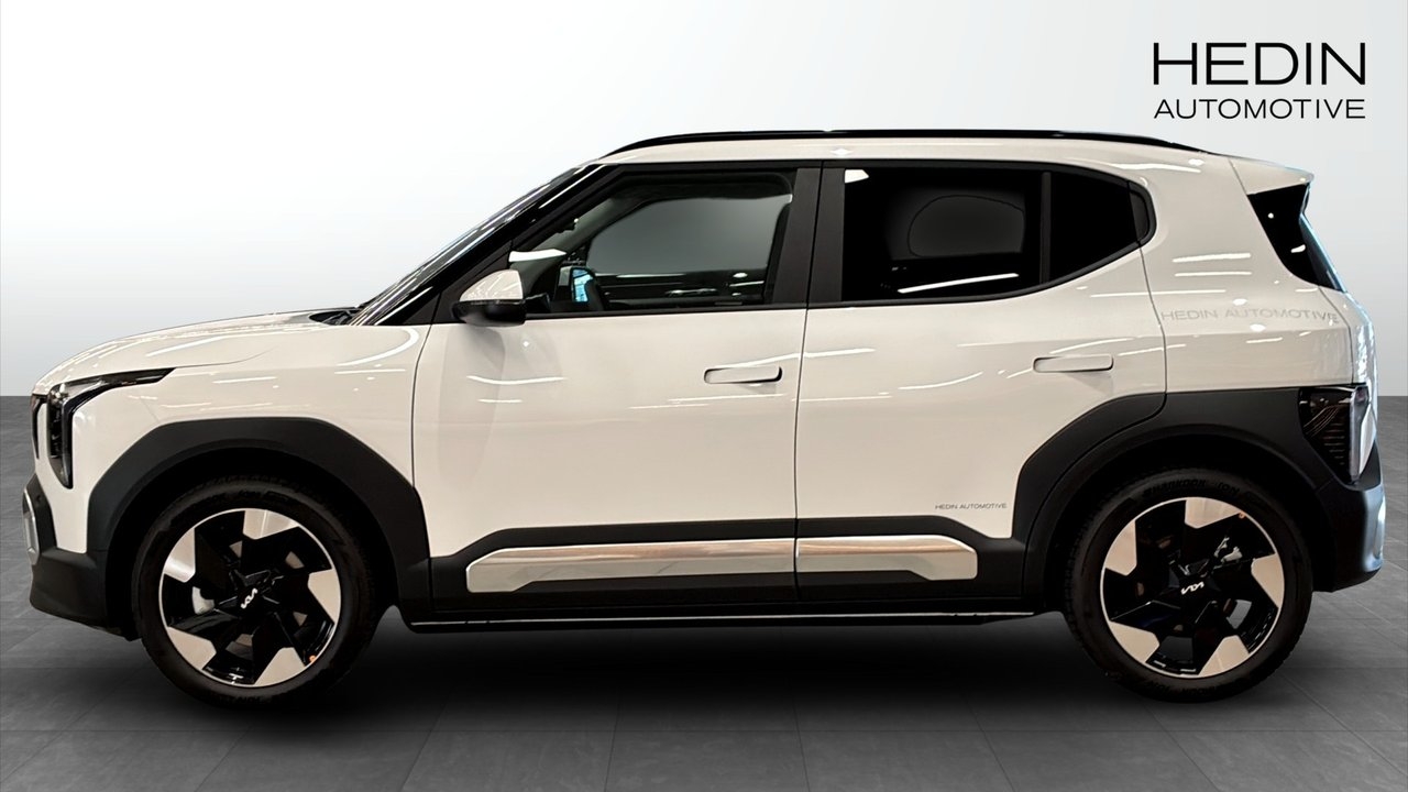 Kia EV2 PLUS SR 5-SITS 2027, bild 6/9