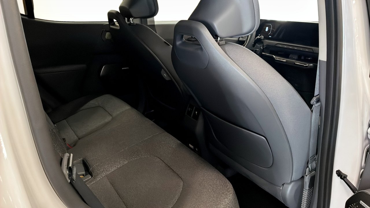Kia EV2 PLUS SR 5-SITS 2027, bild 5/9
