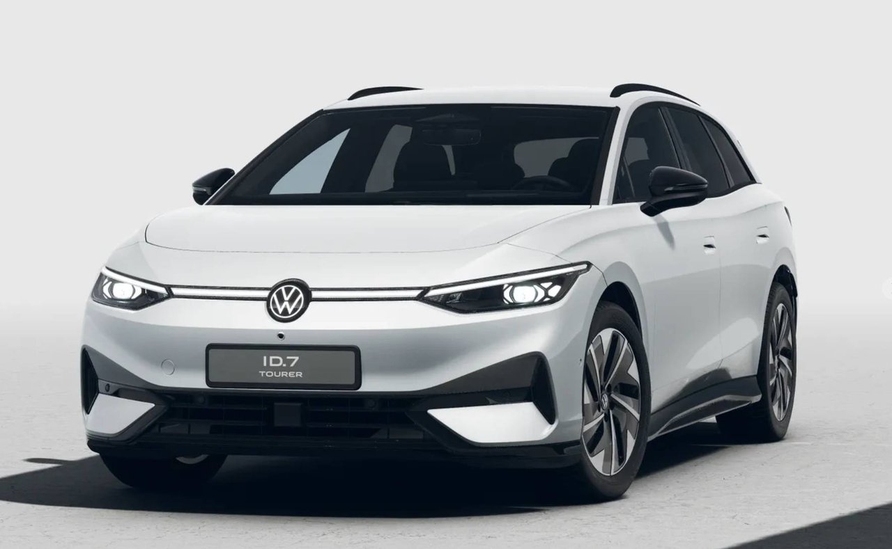 Volkswagen ID.7